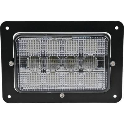 60W Led Hi Lo Beam Headlight Compatible With Steiger Bearcat 1000 Cougar 1000 Panther 1000 Puma 1000 thumbnail 3