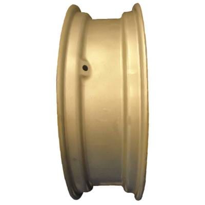 New 24" Rim Compatible With Case International Harvester-Cub-Lo-Boy Harvester-Cub By 114717C1 thumbnail 2