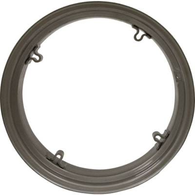 New 24" Rim Compatible With Case International Harvester-Cub-Lo-Boy Harvester-Cub By 114717C1 thumbnail 3