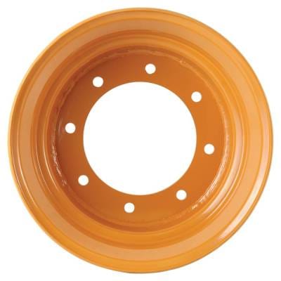 New 9 3/4" Rim Compatible With Case International Harvester-586H Harvester-570Mxt-Series-Iii