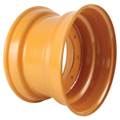 New 9 3/4" Rim Compatible With Case International Harvester-586H Harvester-570Mxt-Series-Iii thumbnail 2