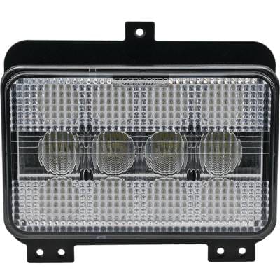 New Spot/Flood Led Tractor Light Compatible With Agco Challenger Massey Ferguson 8110 3065 3095 375 thumbnail 3