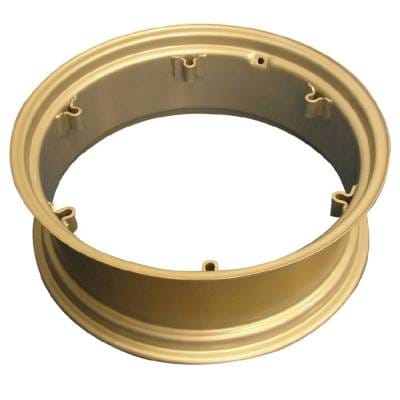 New 28" Rim Compatible With Case International New Holland Harvester-385 4000 4110 Harvester-301B