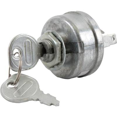 New Ignition Switch Compatible With Cub Cadet Exmark Husqvarna 954001082B 954000372 954000211 thumbnail 3