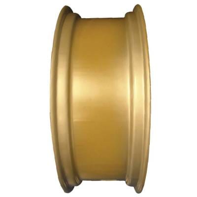 New 28" Rim Compatible With Case International New Holland Harvester-630 3100 Harvester-2400 thumbnail 2