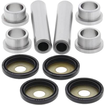 New Rear Independent Suspension Kit Knuckle Side Compatible With Yamaha Yfm-700-Fg-Grizzly-4X4