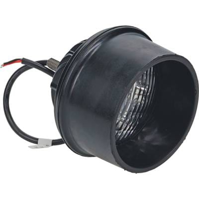 40W Round Led Trapezoid Tractor Light Compatible With Case 1190 1290 1390 1490 1690 2090 2290 2390 thumbnail 3