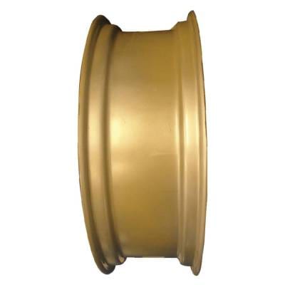 New 28" Rim Compatible With Massey Ferguson New Holland 2110Tr 651 740 851 900-Series 2031 661 4031 thumbnail 2