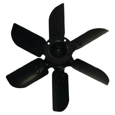 New Radiator Fan Compatible With New Holland 9N Jubilee 2N 8N Naa By 8N8600a 9N8600b 9N8600d