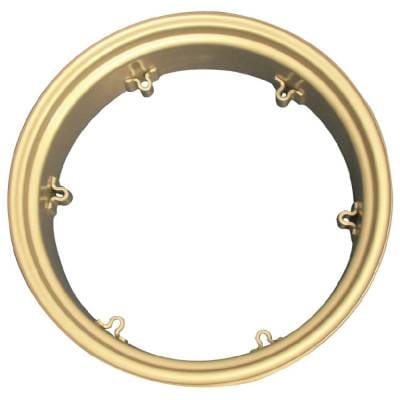 New 28" Rim Compatible With Massey Ferguson New Holland 4140 4120 2111 To30 700-Series Naa 771