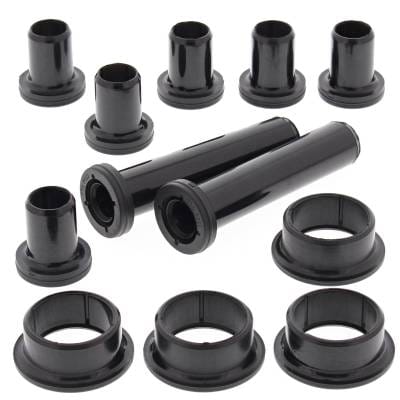 New Rear Independent Bushing Kit Compatible With Polaris