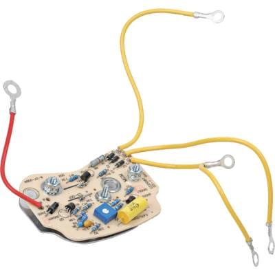 New 24V Electronic Regulator By Part Numbers 230-12015 Adr6038 A47152 7B0129 7N0129 9S2259 10498822