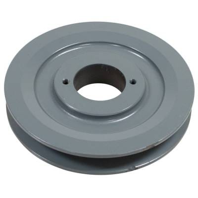 New 1 5/8" Bore Pulley Compatible With Scag Stt52v-21Ch-Lp Stcii-48V-22Fx Stt72v31kbdf