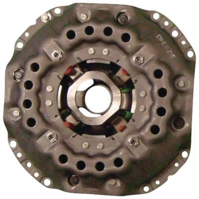 New Pressure Plate Compatible With New Holland 2810 555A 4610 445D 455 540A 3910H 3910 345C 545 4110