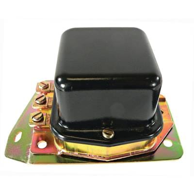 New 6V Mechanical Regulator By Part Numbers 231-14008 231-14002 Gfd6005 8N10500 8N-10505-B
