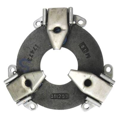 New Single Pressure Plate Compatible With Case International Harvester-Cub-154-Lo-Boy