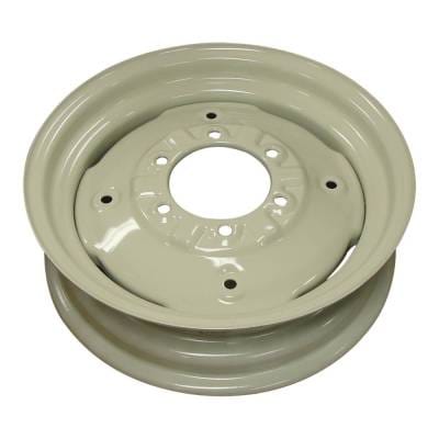 New 16" Rim Compatible With Case International Harvester-258 Harvester-268 Harvester-2350 thumbnail 2