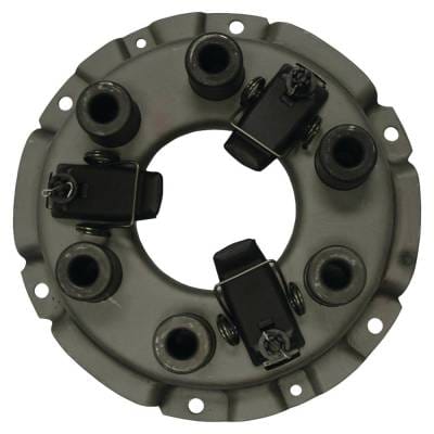 New Pressure Plate Compatible With Kubota B4200d B6100dp B6100ep L175 B7100d-P B7100hstd B6000e By