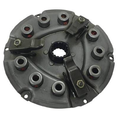 New Pressure Plate Compatible With Case International Harvester-2544 Harvester-544 Harvester-2606