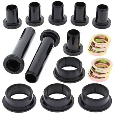 New Rear Independent Bushing Kit Compatible With Polaris Sportsman-500-4X4-Rse