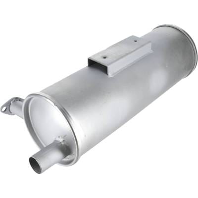 New 1" Id OEM Muffler Compatible With Bobcat Cub Cadet Exmark 942105 Lz25kc523 53Ab5bax150 thumbnail 2