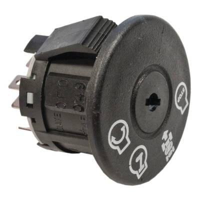 New Ignition Switch Compatible With Ariens Ayp Craftsman 936096 917203860 Pk1942yt Lz145h97 P12597