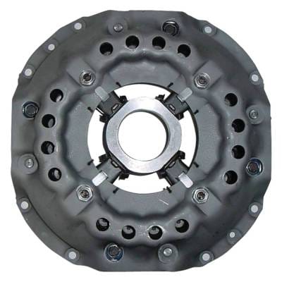 New Pressure Plate Compatible With New Holland 6710 6700 5610S 7810 5900 5700 7010 5110 4600Su 7910