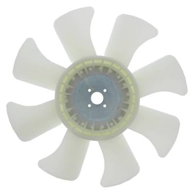New Radiator Fan Compatible With Kubota M7060hdc12 M7060hfc M6040dtc1 M5040hdc1 M5040dtc1 M6040fc thumbnail 2