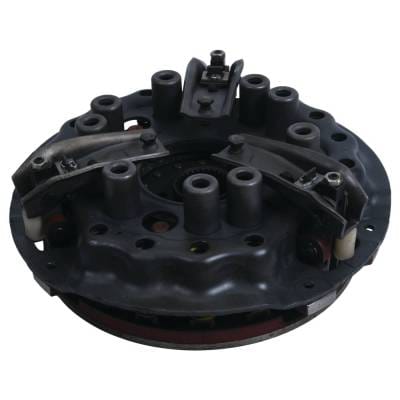 New Pressure Plate Compatible With Farmtrac New Holland 334 3110 2000 530A 35 2610 3100 3600N By thumbnail 2