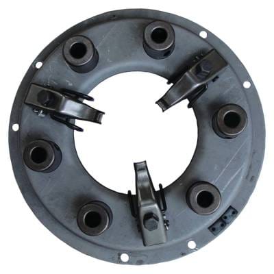 New Pressure Plate Compatible With Allis Chalmers Massey Ferguson 202 To20 D10 D14 C 50 To30 By