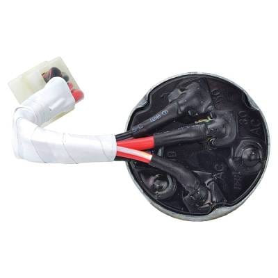 New Ignition Switch Compatible With Kubota Zd28f Bx22d G1800s Bx2200d G2000s G1700 Bx2230d Zd25 thumbnail 2