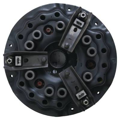 New Pressure Plate Compatible With Farmtrac New Holland 3150 2000 335 3600 234 231 233 3310 By