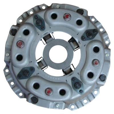 New Pressure Plate Compatible With Kubota M8950s M8540dtc M8540dtc1 M8540dt1 M7950h M8540fc M7580dt