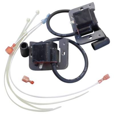 New OEM Ignition Coil By Part Numbers 055-163 32 707 01-S