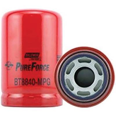 New Lube Filter Compatible With Bobcat Case International Caterpillar Bg225c D4g 740E Ap800b Cs433b