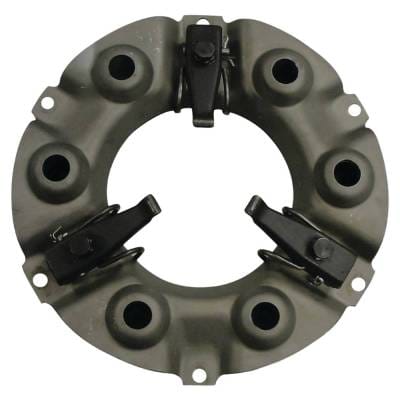 New Single Pressure Plate Compatible With Case International Harvester-130 Harvester-100