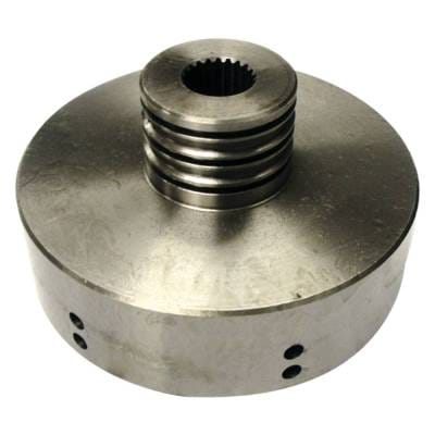 Independent Pto Drive Clutch Compatible With Ford 5000 7000 Tractor 1965-1975 Single Speed Ford