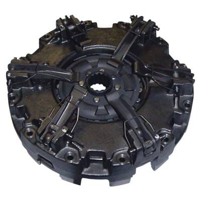 New Pressure Plate Compatible With Fiat New Holland 3010S Tt65 4430 4010S Td70d 566 5530 60-66Dt By