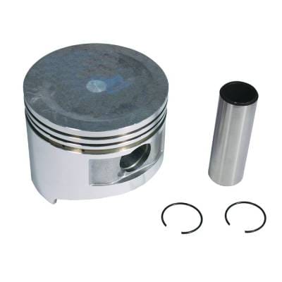 New Std. Piston Std Compatible With Honda Snapper Troy Bilt Hrc216k3-Hdah Fc600k1a Cicfr5505hv