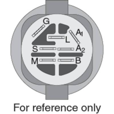 New Ignition Switch Compatible With Craftsman 917253201 917253220 917253340 917250830 917250841 thumbnail 3