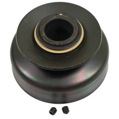 New 1" Bore Size Pulley Clutch By Part Numbers 255-091 202312A