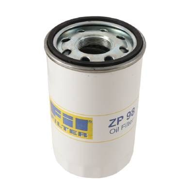 New Lube Filter Compatible With Case International New Holland Harvester-Jx90u Tl70 6635 7635