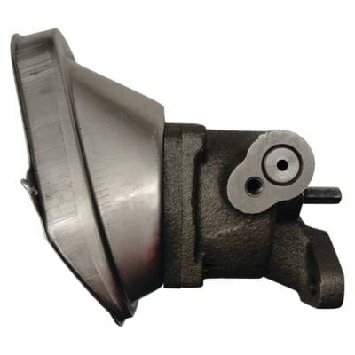 New Oil Pump Compatible With New Holland 233 3300 4410 445D 445A 455C 5000 6410 3055 755A 5340 By