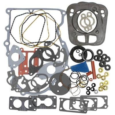 New OEM Gasket Set Compatible With Cub Cadet Kohler Toro 74263Cp 74256 13Aq11cp709 74263 Ch750 By 24