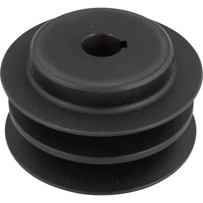 New 5/8" Bore Pulley Compatible With Bobcat Scag Toro Sw32-16Fs 38696 39638 Swu36a-15Ka Sw48-17Ka