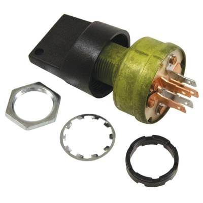 New Ignition Switch Compatible With Ariens 991163 991158 991590 991304 991024 991161 991159 By thumbnail 2