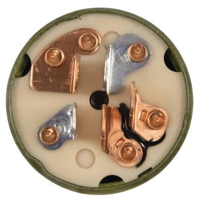 New Ignition Switch Compatible With Ariens 991163 991158 991590 991304 991024 991161 991159 By thumbnail 3