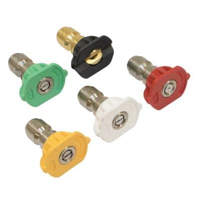 New Spray Nozzle Kit By Part Numbers 758-471 105083 S105083