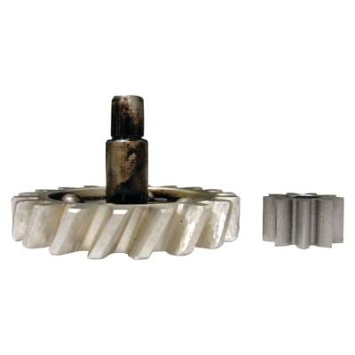 New Oil Pump Repair Kit Compatible With New Holland 2N 8N 9N By Apn6600a thumbnail 2