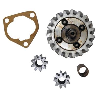 New Oil Pump Repair Kit Compatible With New Holland 8N By Apn6600b